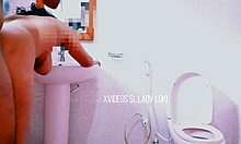 Indian Wife Shares Husband With Best Friend In FFM Doggystyle