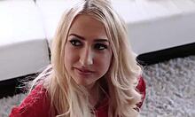 i gave a handjob to my stepsister while stepmom and stepdad watched