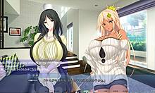 Akumeru Family - Prologue: Meeting the Asagi Family in Part 1