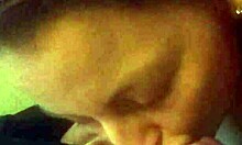 Continuing Fun with Blonde Wife Round Two