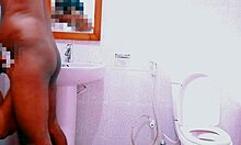 Indian Wife Shares Husband With Best Friend In FFM Doggystyle