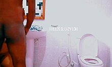 Indian Wife Shares Husband With Best Friend In FFM Doggystyle