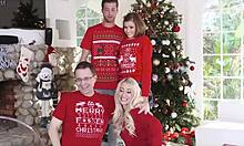 i gave a handjob to my stepsister while stepmom and stepdad watched