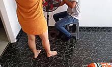 i filled her ass with cum