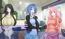 Akumeru Family - Prologue: Meeting the Asagi Family in Part 1