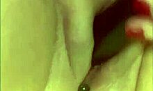 bbw playin with her ass and pussy 😏