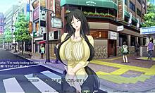 Akumeru Family - Prologue: Meeting the Asagi Family in Part 1