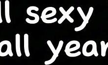 Ebony teen with slippery pussy takes my big cock inside.