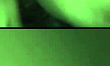 Teasing close-up of hairy tight pussy getting penetrated by amateur