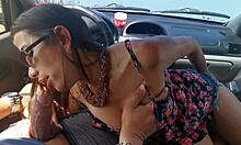 Venezuelans kiss passionately licking wet pussies