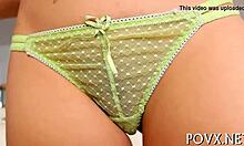 i exposed my bawdy pussy to the camera while sucking cock in pov hardcore sex