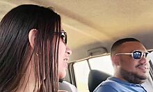 Venezuelans kiss passionately licking wet pussies