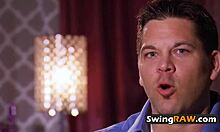 Amateur Couples Dive Into Wild Sex Games!