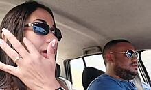 Venezuelans kiss passionately licking wet pussies