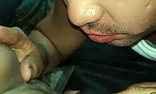 Latina Homemade Fun with Perverted Brother-in-Law Visit