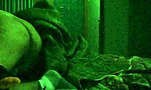 amateur latina couple fucking for real voyeur style