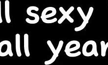 Ebony teen with slippery pussy takes my big cock inside.