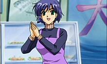 Big Tit Anime Whore Gets Railed Hard