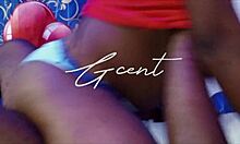 Hot Morning Sex with My Babe