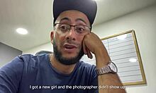 man, this whore craves cock in her mouth!