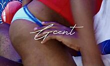 Hot Morning Sex with My Babe