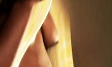 Beautiful Indian Dance Evokes Arousing Emotions