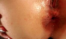 Oh god, unprepared anal hurts but I crave it!