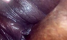 pussy so good i cant stay away from this ebony amateur