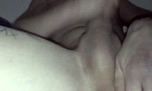 dauergeilbo showing off solo moves 😜