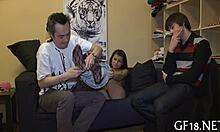 Ex-girlfriend doubts my abilities in bed