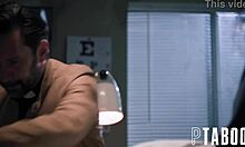 feed me, tommy pistol fucks lulu chu?