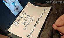 ifoslave begs for more milk from monicatributoshomenagens lactating tits