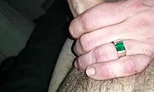 Young Guy Blows Friend Zach's Big Cock At Party