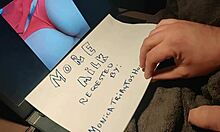 ifoslave begs for more milk from monicatributoshomenagens lactating tits