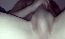 dauergeilbo showing off solo moves 😜