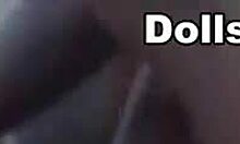 Amateur Brunette Bombshell Gets Creampie In Steamy Reality Scene