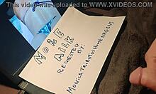 ifoslave begs for more milk from monicatributoshomenagens lactating tits