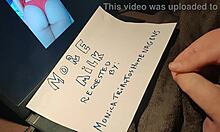 ifoslave begs for more milk from monicatributoshomenagens lactating tits