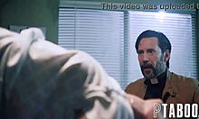 feed me, tommy pistol fucks lulu chu?