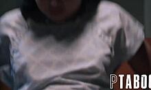 feed me, tommy pistol fucks lulu chu?