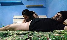 I Look Like A Young Nymph And He Adores It