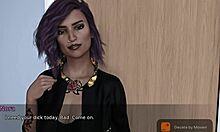 Fucking The Teacher As A Fuck Doll In Sex Game