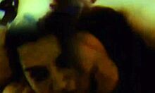 I just got fucked by the neighbor doggystyle and he came all over me 😏