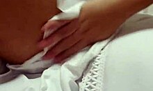 Amateur Dancing in Red Panties - Part 1