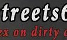 Big Ass Brazilian Teen Unless You're from the Sixties