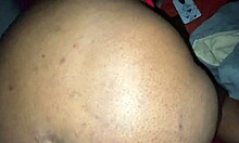 girlfriend lil-stepsis tries first time anal with monster cock ‼️