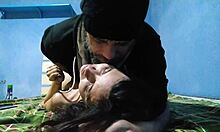 I Look Like A Young Nymph And He Adores It