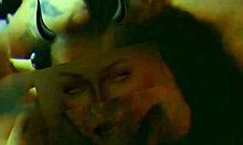 I just got fucked by the neighbor doggystyle and he came all over me 😏