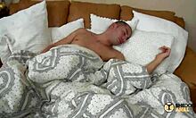 I just woke up craving to fuck her tight ass hard!