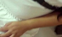 Amateur Dancing in Red Panties - Part 1